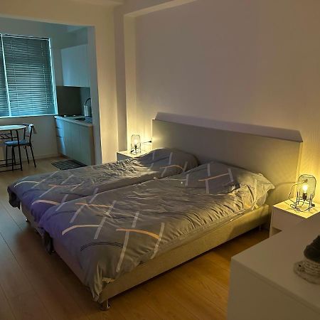 Johana Blloku Apartment In Amazing Location! Tiran Dış mekan fotoğraf