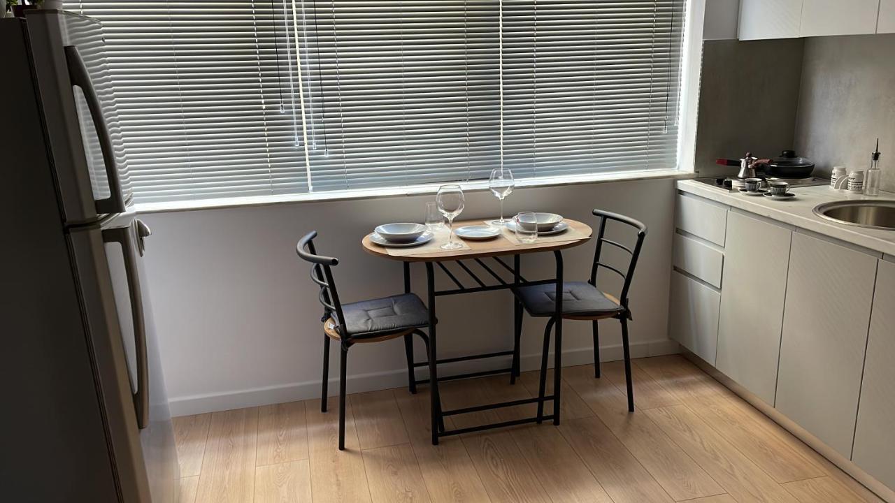 Johana Blloku Apartment In Amazing Location! Tiran Dış mekan fotoğraf