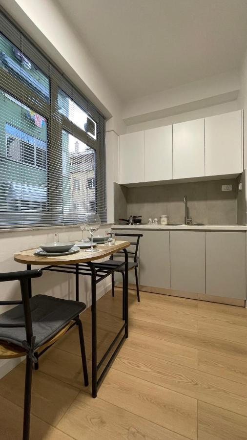 Johana Blloku Apartment In Amazing Location! Tiran Dış mekan fotoğraf