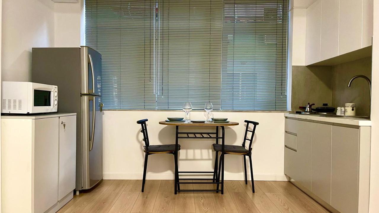 Johana Blloku Apartment In Amazing Location! Tiran Dış mekan fotoğraf