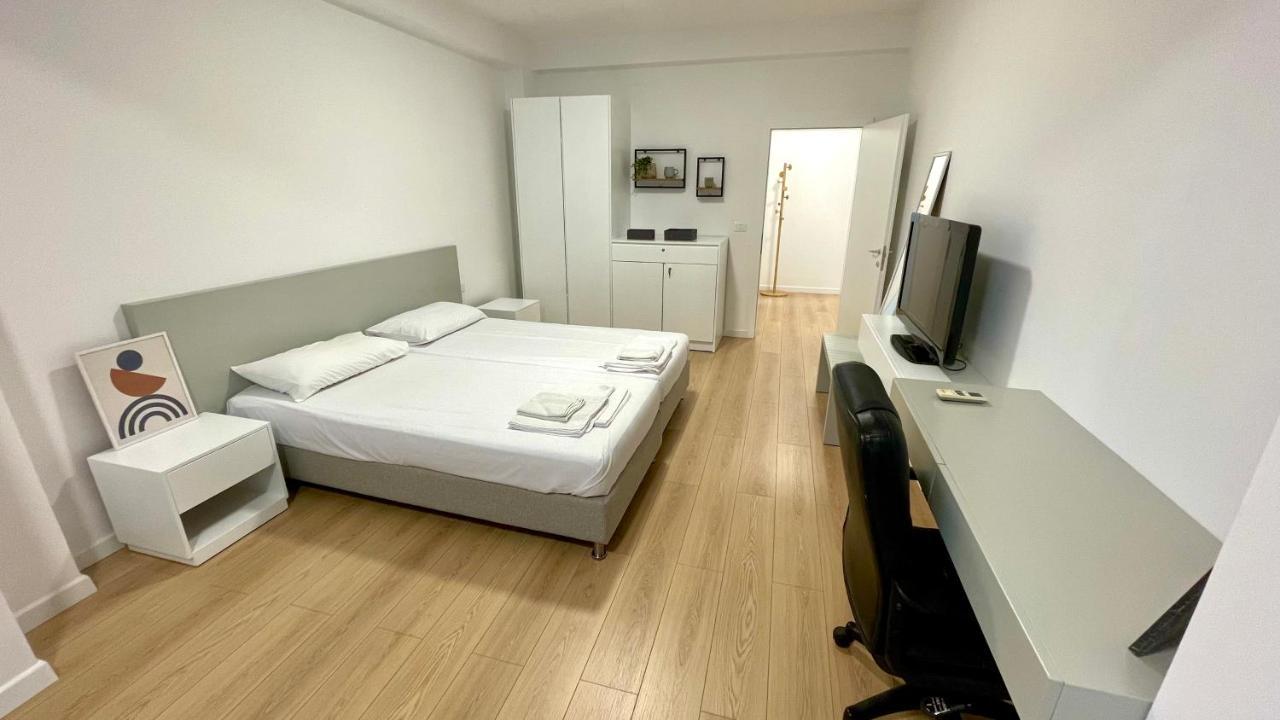 Johana Blloku Apartment In Amazing Location! Tiran Dış mekan fotoğraf