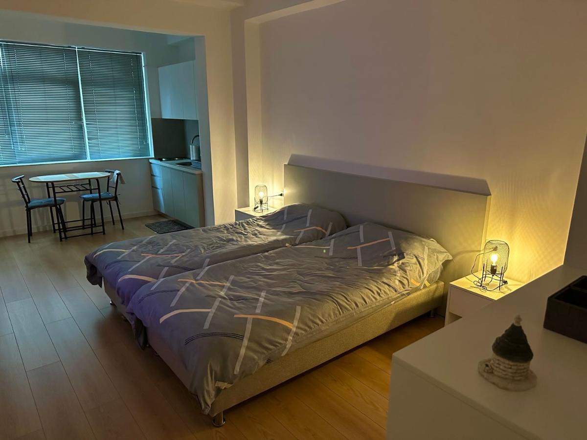 Johana Blloku Apartment In Amazing Location! Tiran Dış mekan fotoğraf