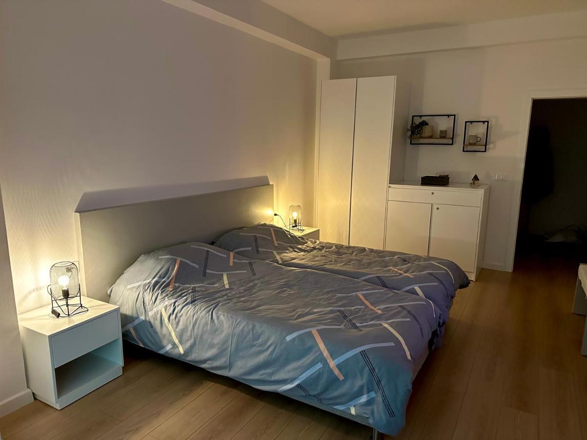 Johana Blloku Apartment In Amazing Location! Tiran Dış mekan fotoğraf