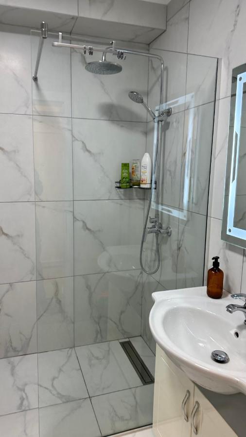 Johana Blloku Apartment In Amazing Location! Tiran Dış mekan fotoğraf