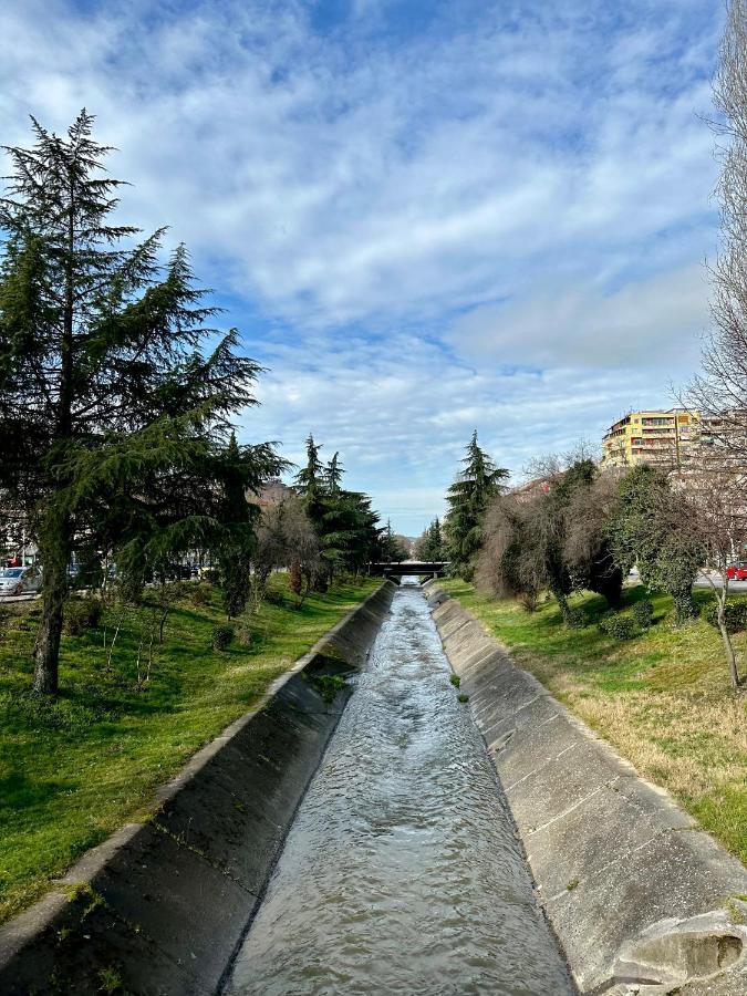 Johana Blloku Apartment In Amazing Location! Tiran Dış mekan fotoğraf